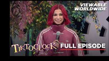 TiktoClock: Sang'gre Pirena, NAGBABAGA ang kwela! (Full Episode)