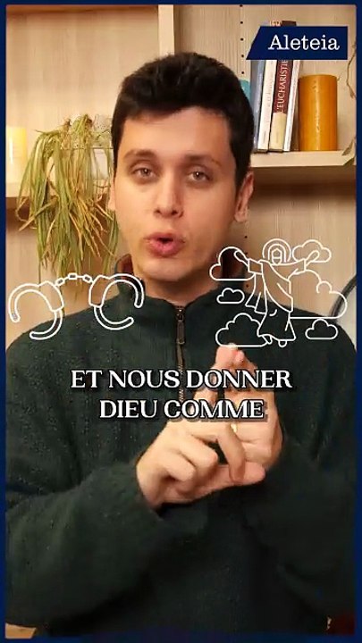 Pourquoi Jésus se fait baptiser ?