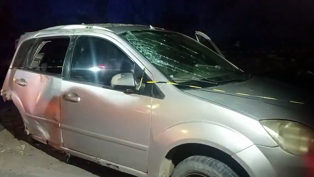 Colisão entre dois carros na AL-220 deixa um morto em Campo Alegre, no Agreste de Alagoas