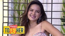 Happy ToGetHer: ‘Yung mas maganda ka na pero medyo lampa ka (YouLOL)