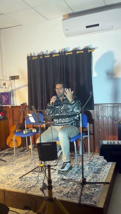 שלום עליכם- קבלת שבת