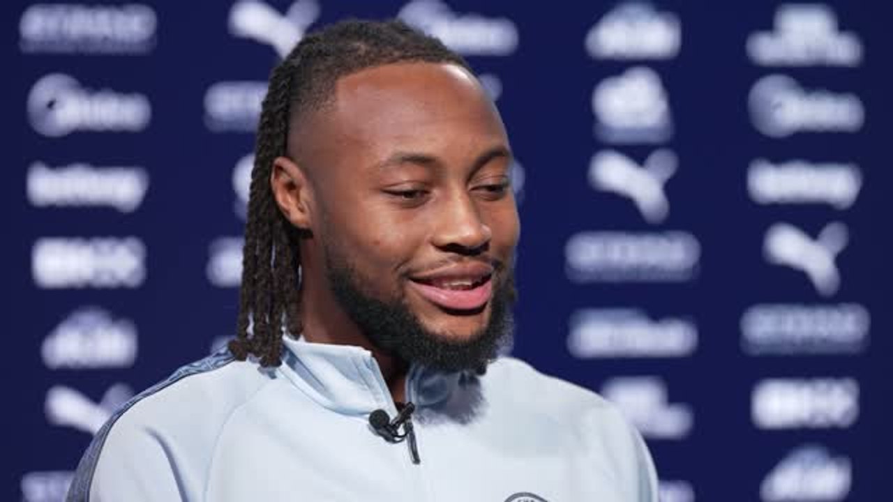City - Semenyo : ''Je commence seulement à réaliser''