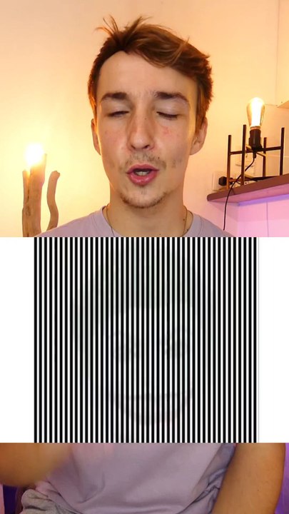 Qu'est-ce que tu vois ?