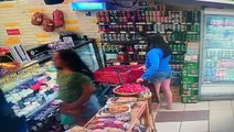 Advogada é presa por furto de bebidas importadas em supermercado da Zona Sul
