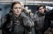 Sophie Turner diz que trilha de 'Game of Thrones' desperta gatilhos emocionais