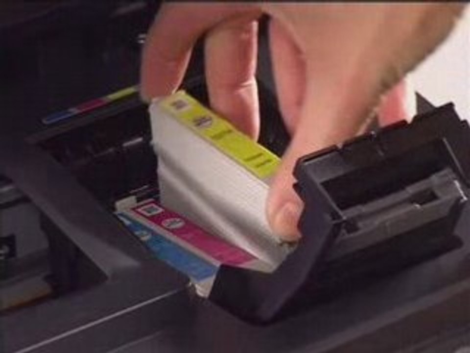Imprimante Epson DX9400F