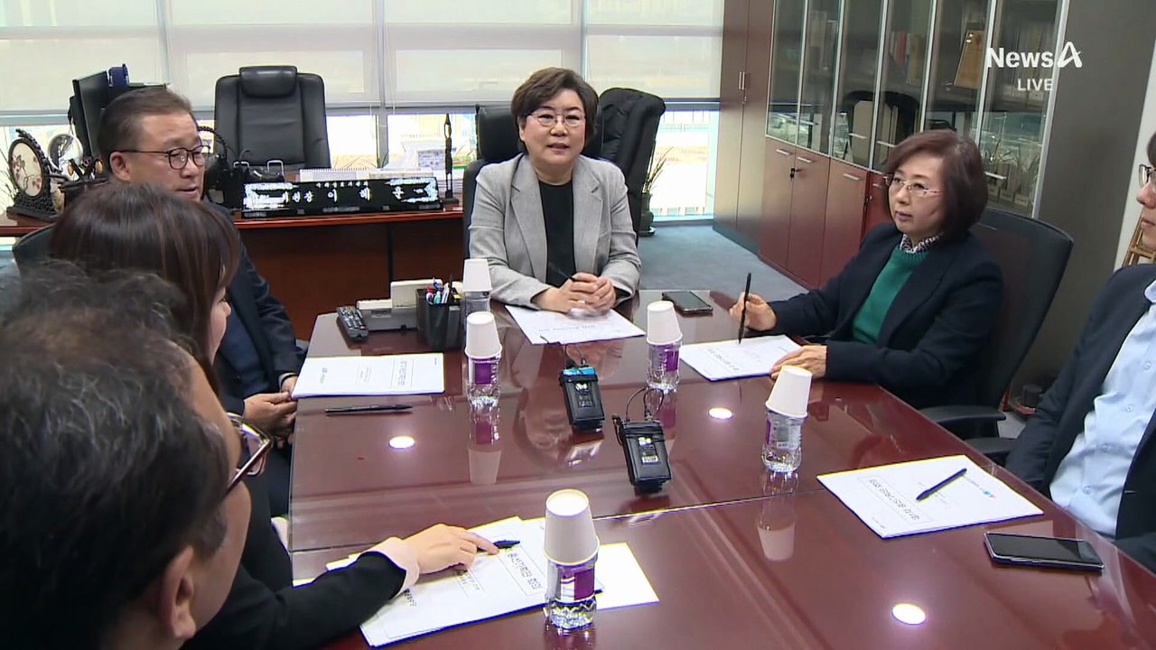 [단독]전 보좌관 “이혜훈 아들 학교 다툼도 처리”