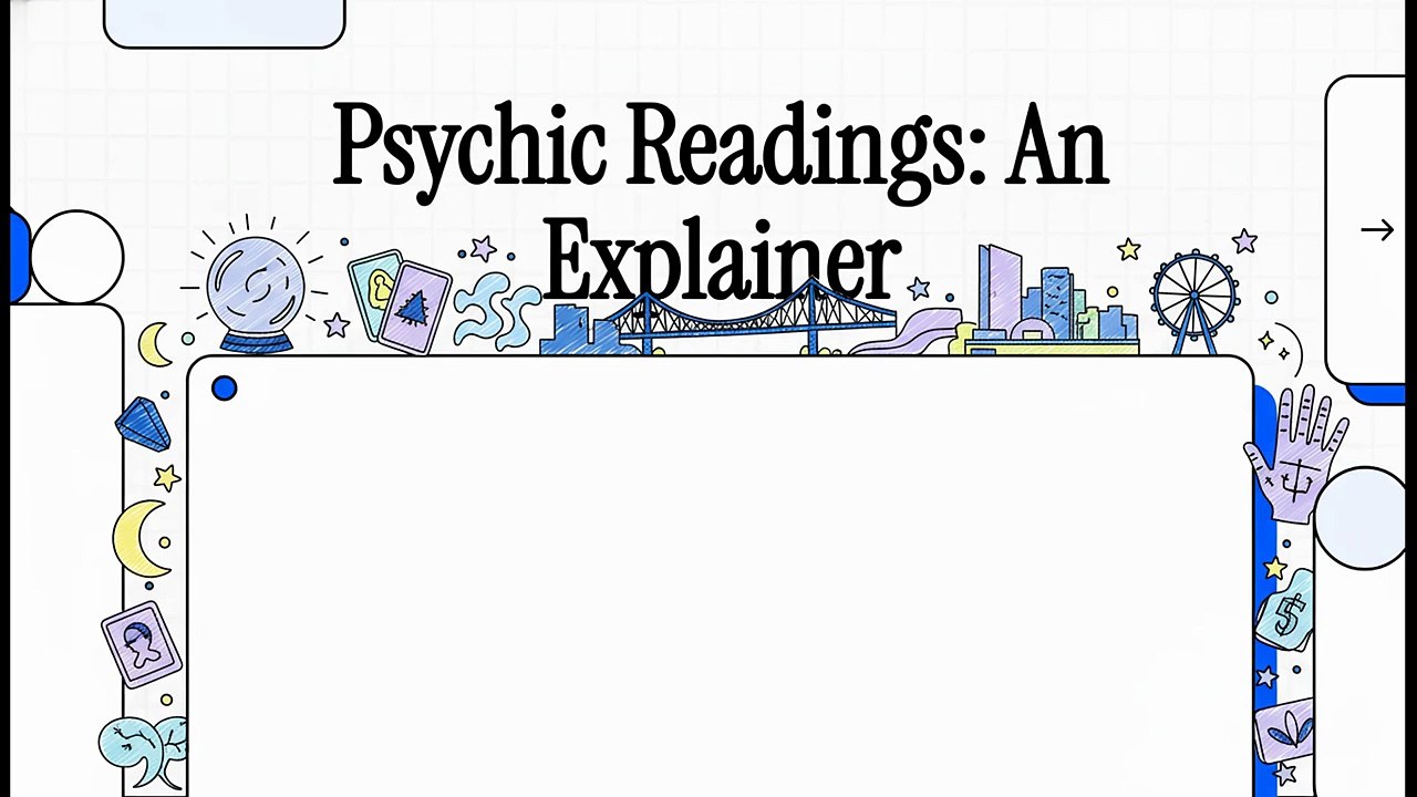 Psychic Readings Brisbane