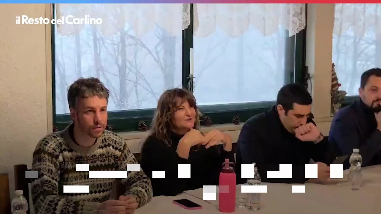 De Pascale al Corno alle Scale: "Ecco la strate...