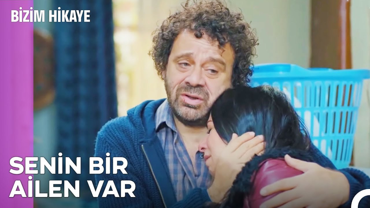 Ne Böyle Senle Ne De Sensiz - Bizim Hikaye 10. Bölüm