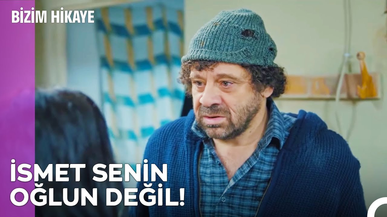 Sarı Papatyam Bizim Oğlumuz Değil Mi? - Bizim Hikaye 10. Bölüm