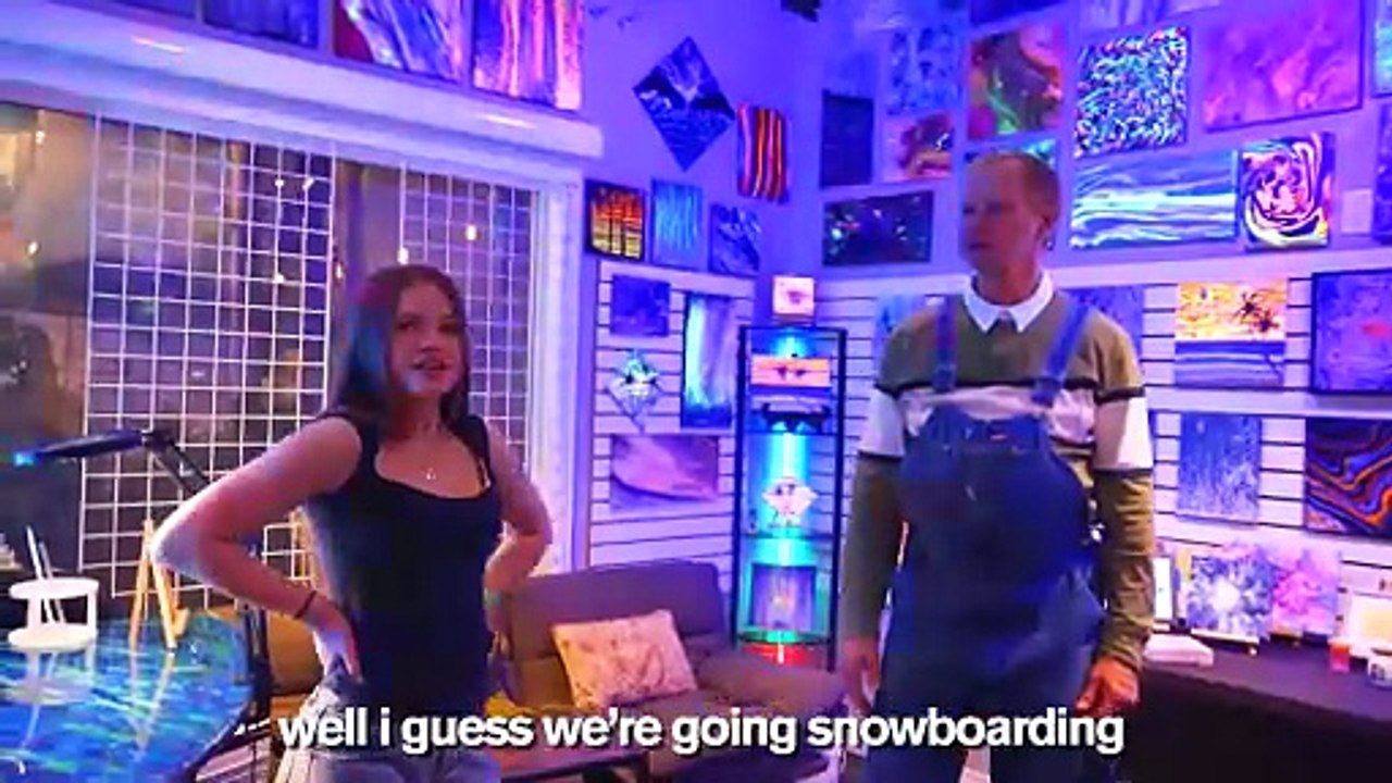 My Daughter Survives 100 HOURS ALONE