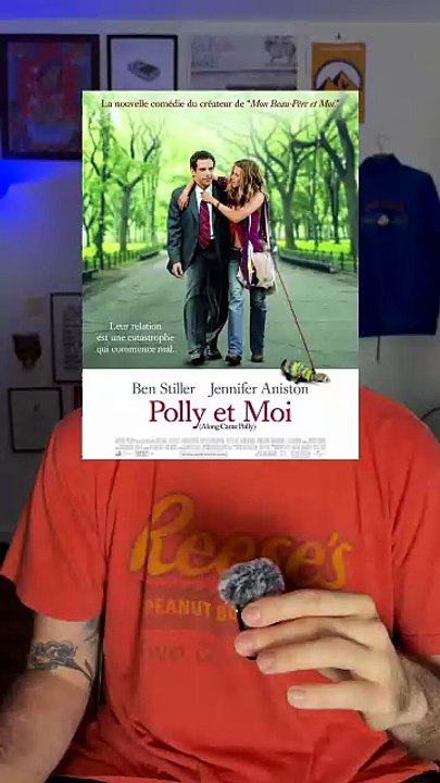 Un film au hasard sur HBO MAX !