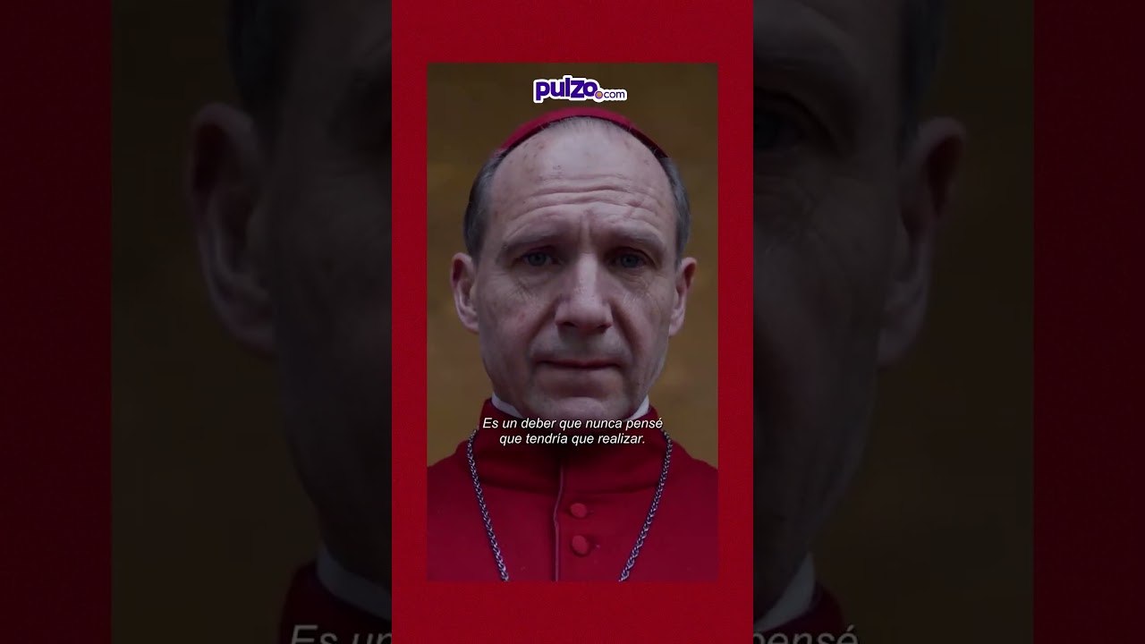 Dónde ver Cónclave, la película de los Óscar que explica qué pasa después de la muerte del papa