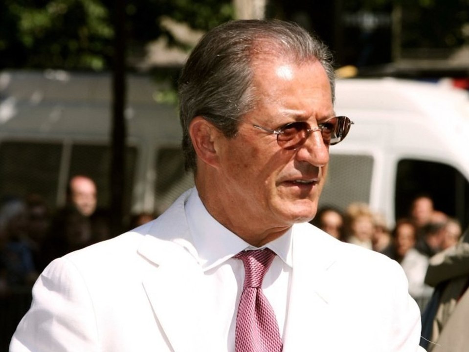 Philippe Junot: Erster Ehemann von Caroline von Hannover gestorben