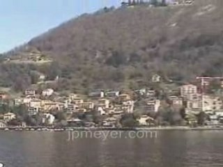 Italy travel: Lake Como