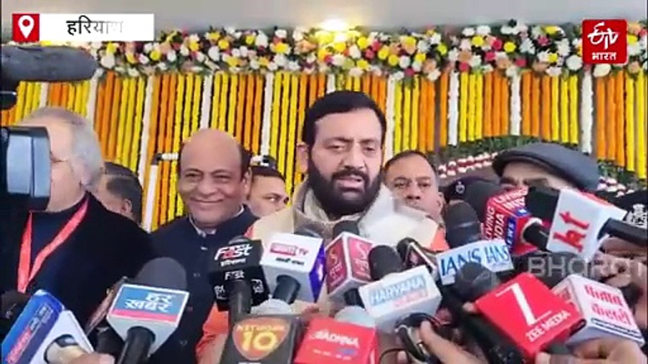 "अपराध नहीं रोका तो डिमोशन के लिए रहें तैयार, लापरवाही नहीं की जाएगी बर्दाश्त" CM सैनी की पुलिस अधिकारियों को सख्त चेतावनी