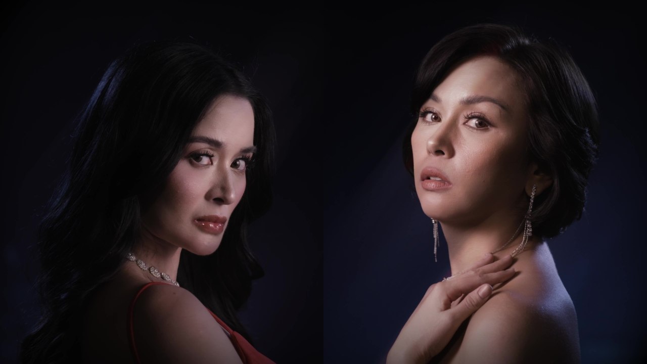 House of Lies: Beauty Gonzalez at Kris Bernal, magdadala ng tensyon sa GMA Afternoon Prime | Teaser