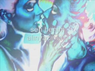 Tüm Zamanların En Büyük Aşkısın Sen