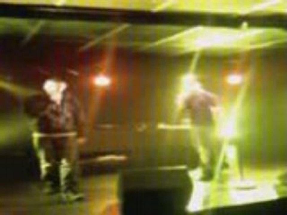 220 crew star concert d alibi montana 1ere partie