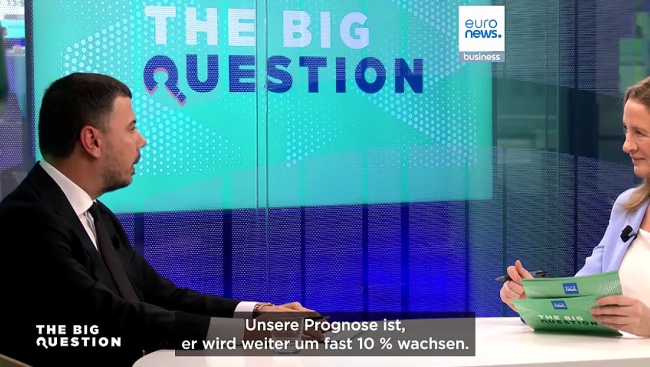 „Eine von zehn Personen arbeitet im Tourismus“: Wie wird die Zukunft der Branche aussehen?