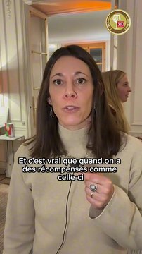 La découverte de l’année : Aline Beauné