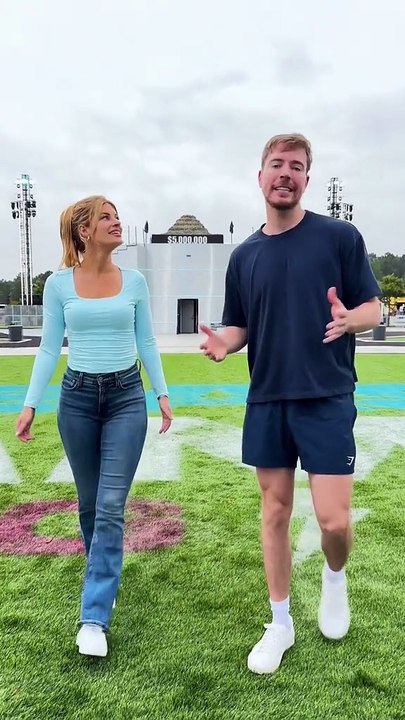 mrbeast vs