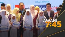 KPM perkasa daripada prasekolah hingga AI