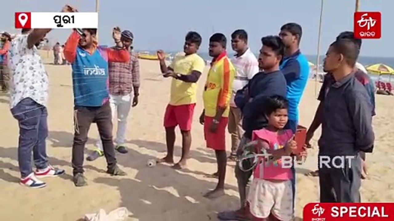 କାଇଟ ମ୍ୟାନ ପ୍ରଭାତ, ଗୁଡି ଉଡାଇ ବିଶ୍ବସ୍ତରରେ ଭାରତର ପ୍ରିନିଧିତ୍ବ କରୁଛନ୍ତି ଓଡ଼ିଆ ପୁଅ