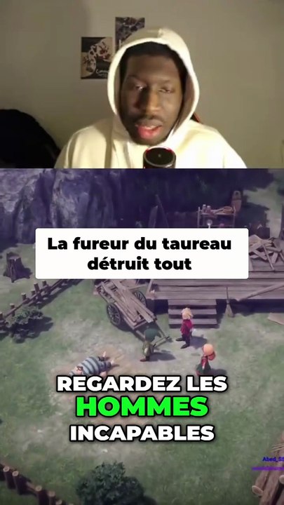 Les Hommes Incapables : Une Quête Épique pour un Remède au Sud-Est !