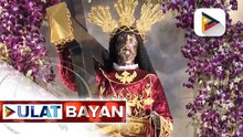Magkakaibang kwento tungkol sa Hesus Nazareno tulad ng pinagmulan ng orihinal na imahe nito, ano ang totoo at kwento-kwento lang? | ulat ni Vel Custodio