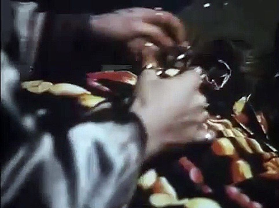 Silence of the Lambs - Trailer (Englisch)