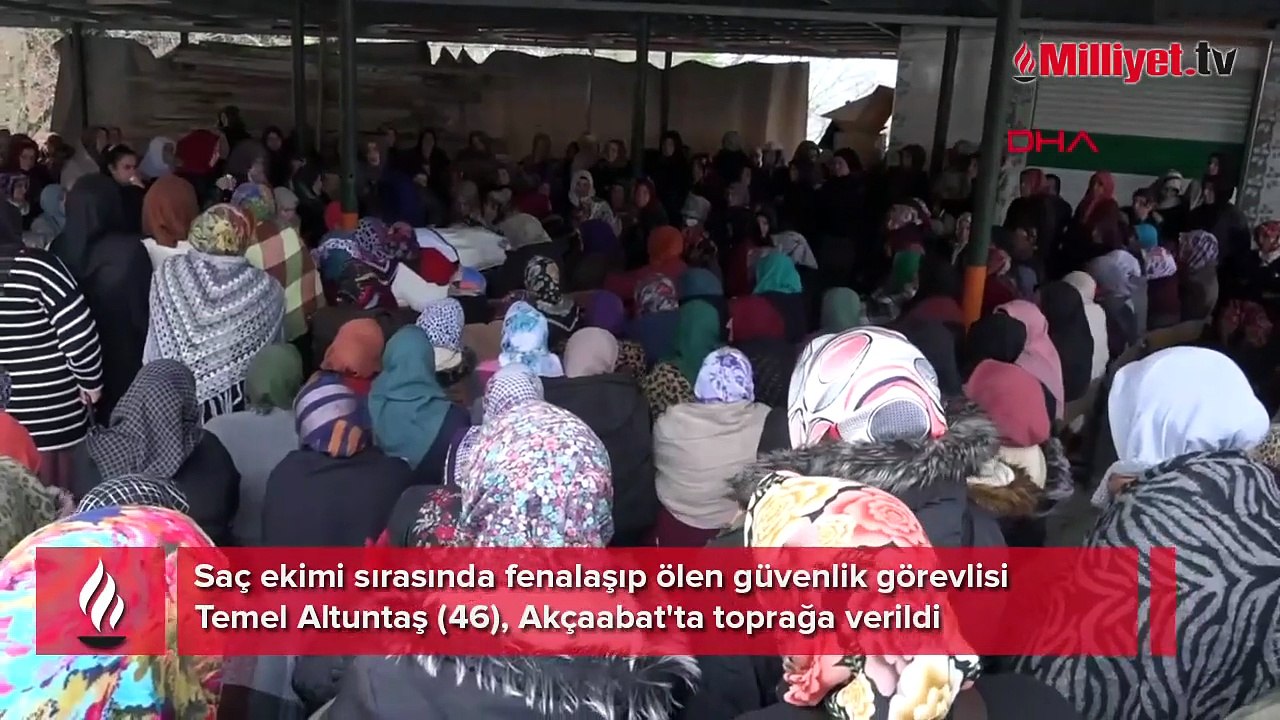 Saç ekimi için gittiği klinik sonu oldu! 47 yaşındaki adam hayatını kaybetti