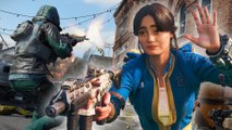 In Call of Duty: Black Ops 7 könnt ihr ab jetzt Fallout-Charaktere spielen