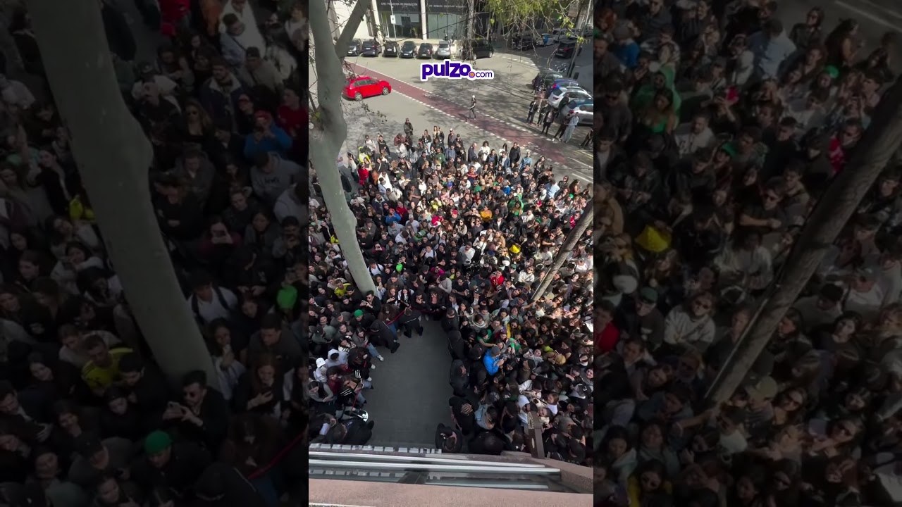 #feid sorprendió junto a #ibai con concierto en las calles de #barcelona | Pulzo