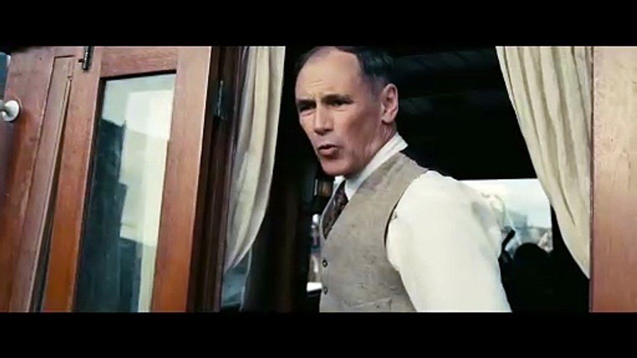 Dunkirk - Trailer 2 (Deutsch) HD