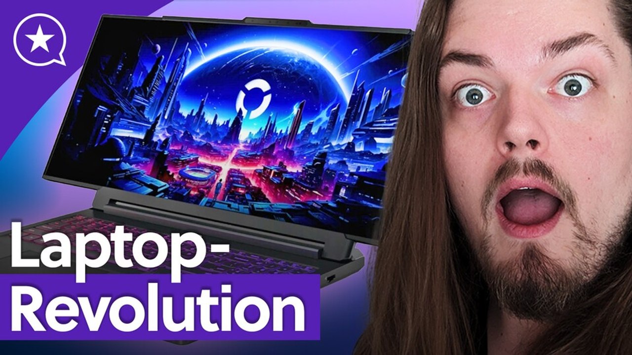 Vergesst euren Gaming-PC, wenn das bei Notebooks so weitergeht