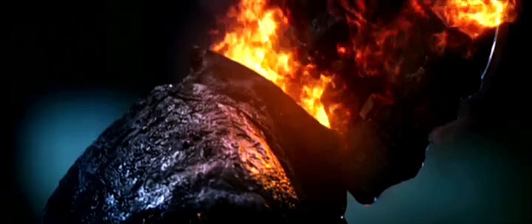 Ghost Rider 2 - Trailer (Deutsch)