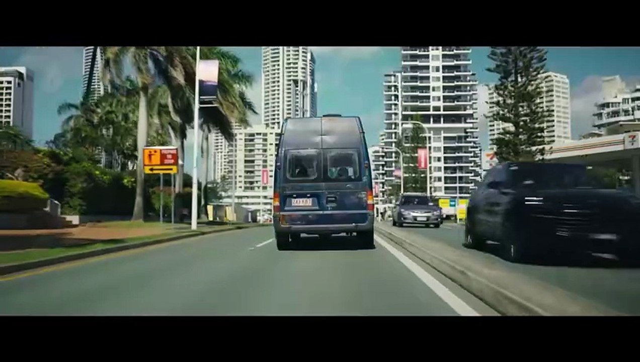 Dangerous Animals - Trailer (Deutsch) HD