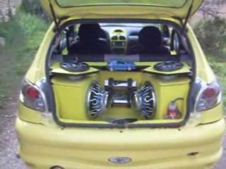 206 tuning a cissou