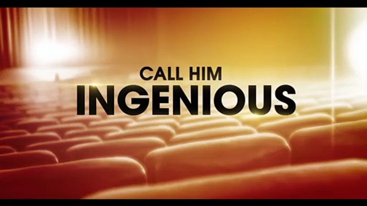 Mike Epps: Indiana Mike - Trailer (English) HD