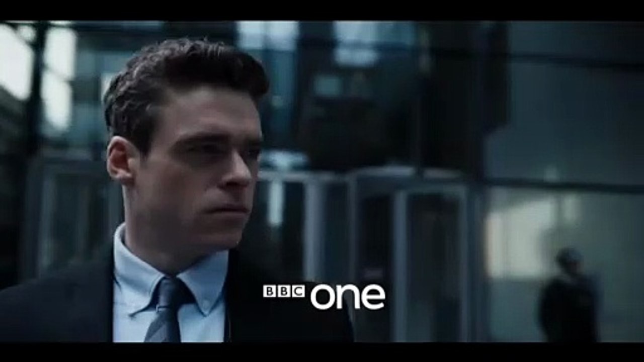 Bodyguard - S01 Teaser (English) HD