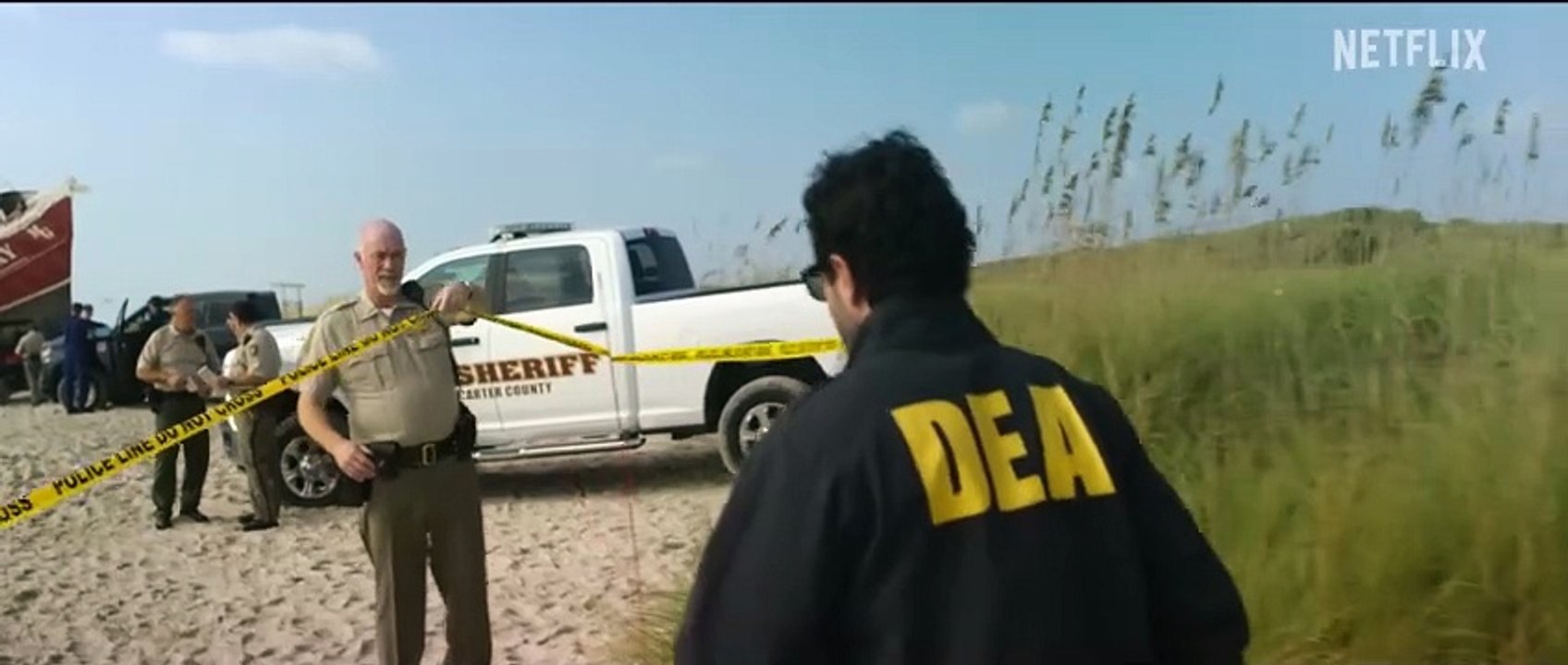 The Waterfront - S01 Trailer (English) HD