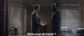 Captain America : Le Soldat de l'hiver - Preview 