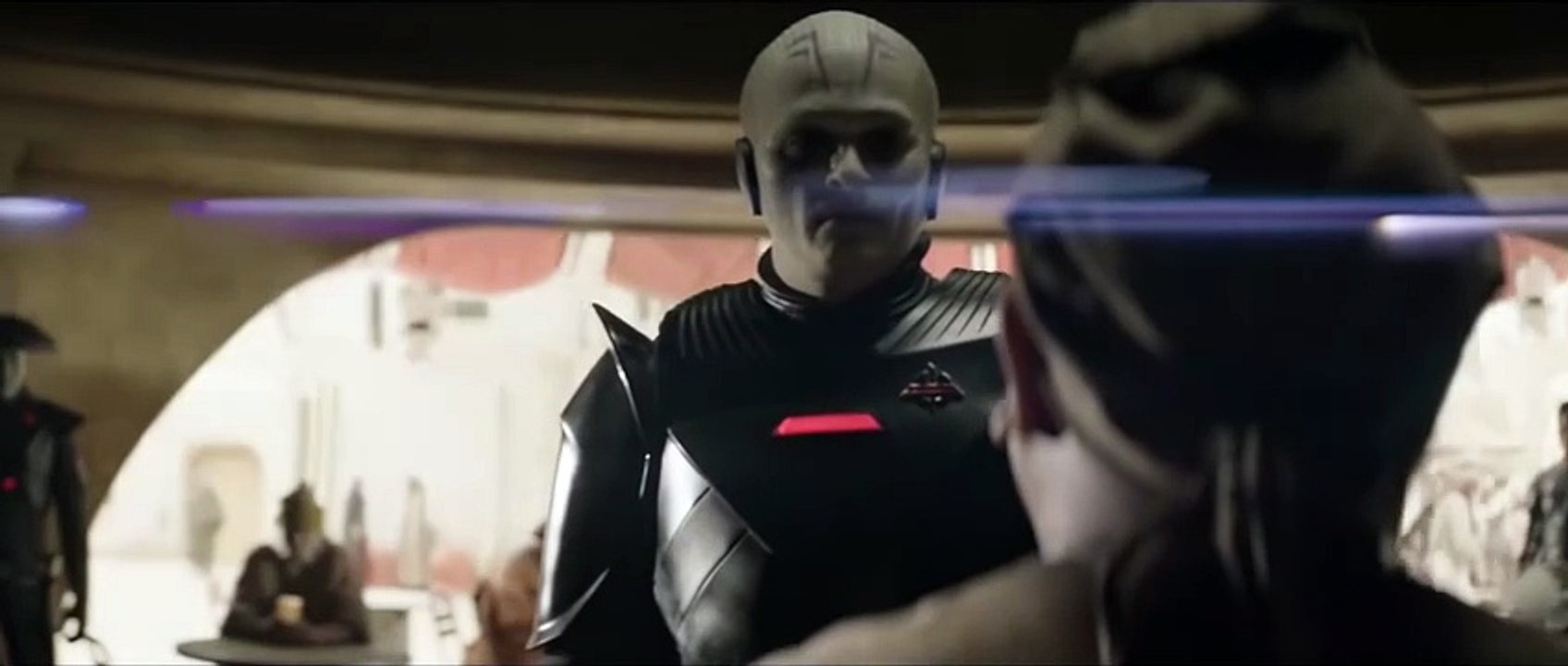 Obi-Wan Kenobi - S01 Teaser Trailer (Deutsch) HD