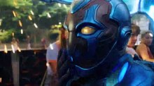Blue Beetle - Bande-annonce Finale [VO|HD1080p]
