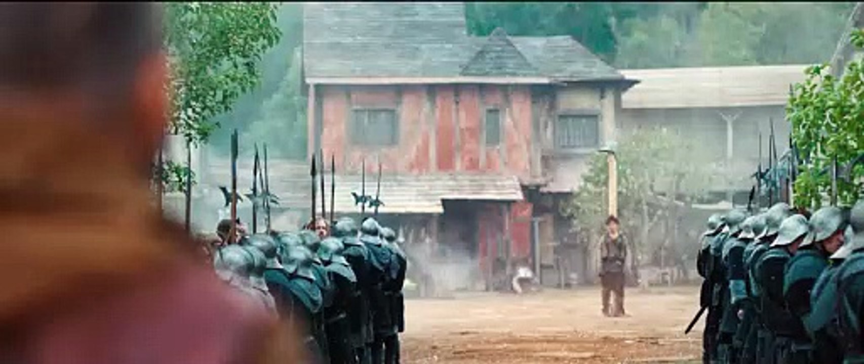 Wilhelm Tell - Trailer (Deutsch) HD