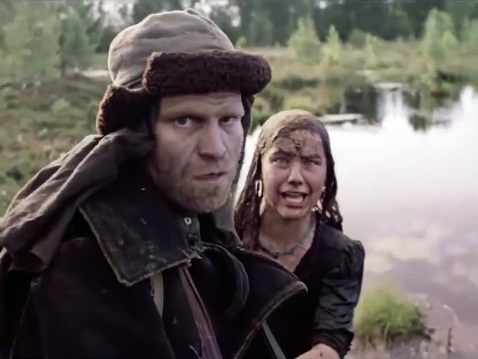 Komm und sieh - Trailer HD