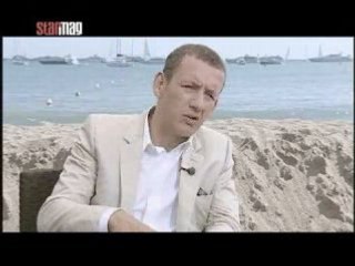 Rencontre avec Dany BOON au Festival de Cannes