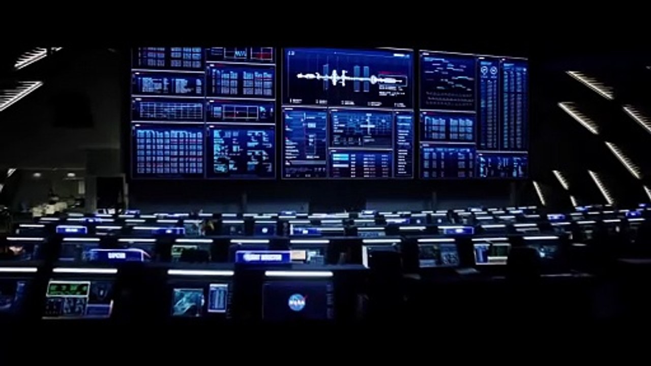 Der Marsianer - Trailer (Deutsch) HD